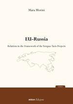 EU-Russia relations in the framework of the Tempus projects