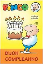 Buon compleanno