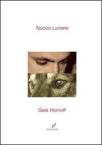 Nuovo lunare - Gesì Hornoff - copertina