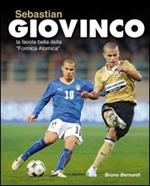 Sebastian Giovinco. La favola bella della «Formica atomica»