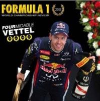 Formula 1 2013. Ediz. illustrata - Giorgio Stirano - copertina