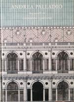 Andrea Palladio. Acquarelli di Giovanni Giaconi
