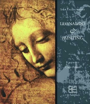 Leonardo & painting. Ediz. illustrata - Sara Taglialagamba - copertina