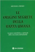 Le origini segrete della razza umana