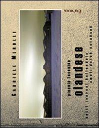 Piccolo taccuino olandese - Gabriele Merolli - copertina