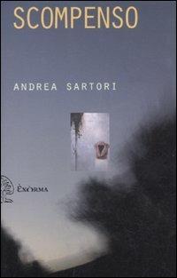 Scompenso - Andrea Sartori - copertina