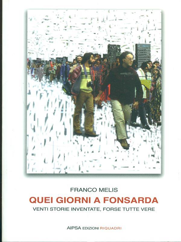 Libro di Faccia