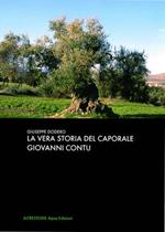 La vera storia del caporale Giovanni Contu