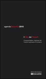Agenda filosofica 2010
