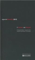 Agenda filosofica 2012