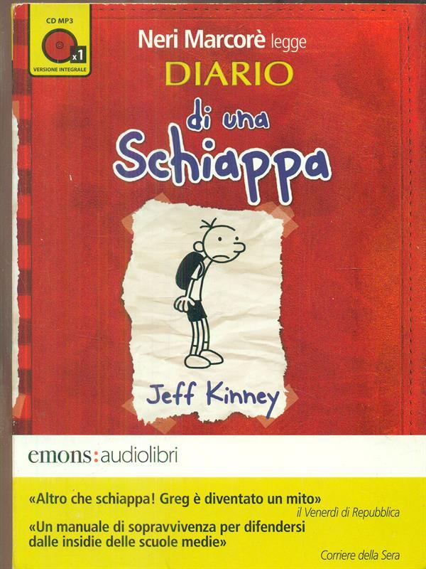Libro di Faccia