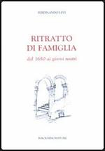 Ritratto di famiglia