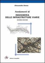 Fondamenti di ingegneria delle infrastrutture viarie