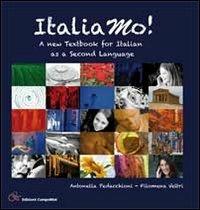 Italiamo! - copertina