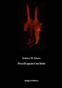 Piccoli squarci nel buio - Federico Di Adamo - copertina