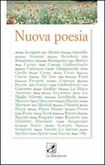 Nuova poesia