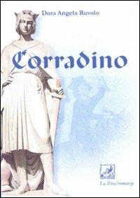 Corradino - Dora A. Ruvolo - copertina