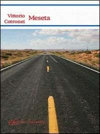 Meseta - Vittorio Cotronei - copertina