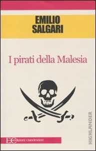 I pirati della Malesia