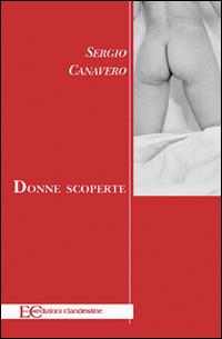 Donne scoperte - Sergio Canavero - ebook