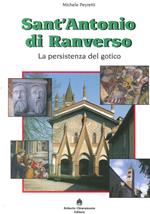 Sant'Antonio di Ranverso. La persistenza del gotico