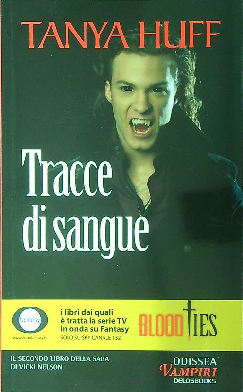 Libro di Faccia