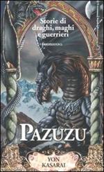 Pazuzu