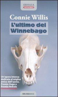 L' ultimo dei Winnebago - Connie Willis - copertina