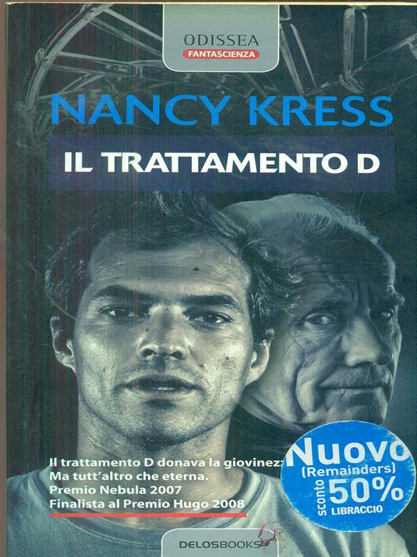 Libro di Faccia
