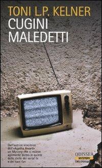 Cugini maledetti - Toni L. Kelner - copertina