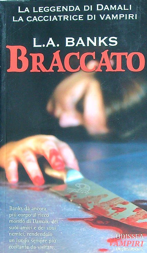 Libro di Faccia