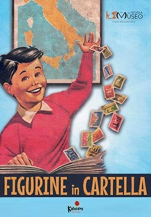 Figurine in cartella - copertina