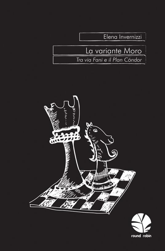 La variante Moro - E. Invernizzi - ebook