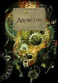 Archetipi - copertina