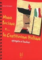Nonna Luciana e... la Costituzione italiana spiegata ai bambini