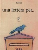 Una lettera per...