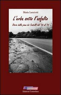 Dalla logica pirandelliana al relativismo di De Finetti. Atti della 1ª Conferenza «Incontri tra arte e scienza» - Armando Guidoni - copertina