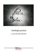 Poeti in... Controluce. Antologia poetica