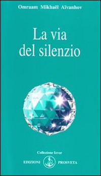 La via del silenzio - copertina