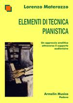 Elementi di tecnica pianistica. Un approccio analitico attraverso il supporto audiovisivo