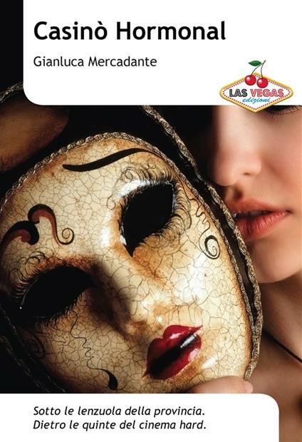 Casinò hormonal - Gianluca Mercadante - ebook