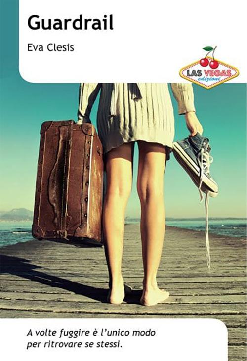 Guardrail - Eva Clesis - ebook
