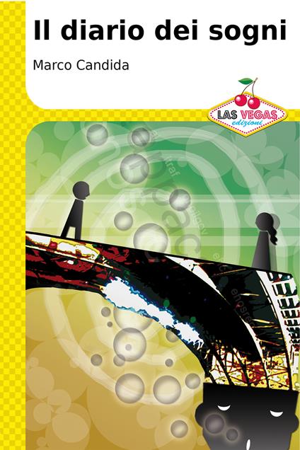 Il diario dei sogni - Marco Candida - ebook