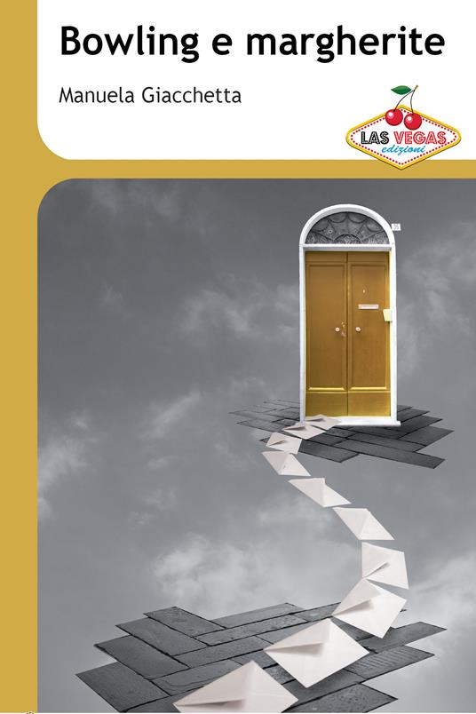 Bowling e margherite - Manuela Giacchetta - ebook