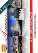 Firenze souvenir. Ediz. spagnola