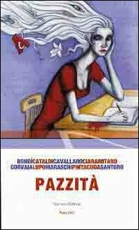 Pazzità - copertina