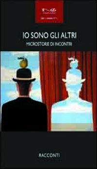 Io sono gli altri. Microstorie di incontri - copertina