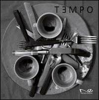 Tempo - Salvatore Prestifilippo - copertina