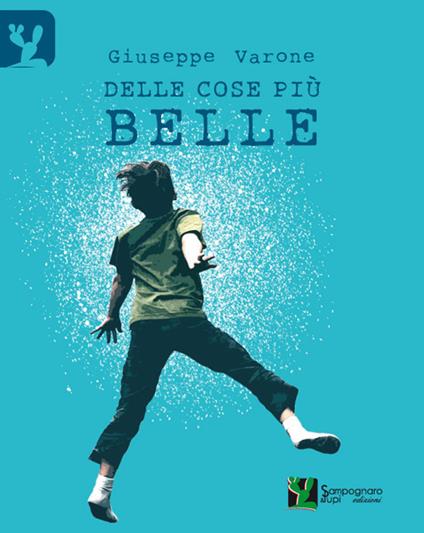 Delle cose più belle - Giuseppe Varone - copertina