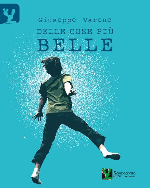 Delle cose più belle - Giuseppe Varone - copertina
